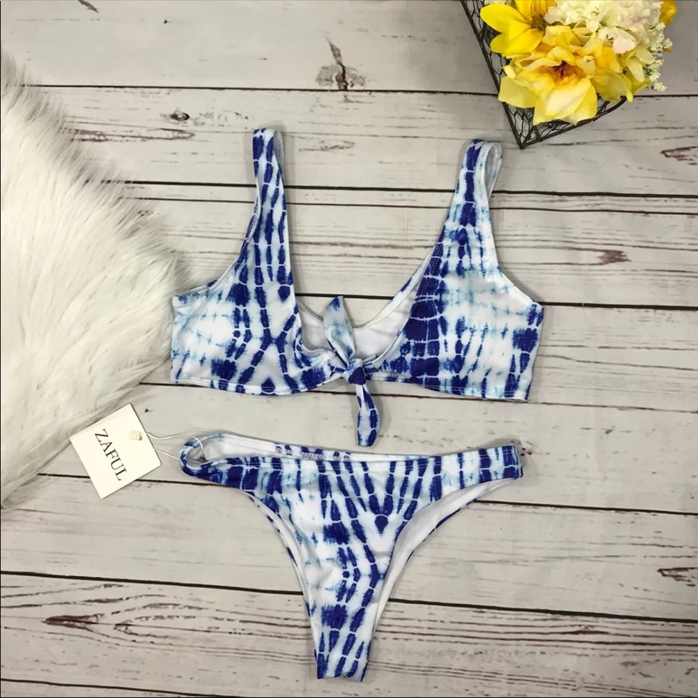 Zaful bikini